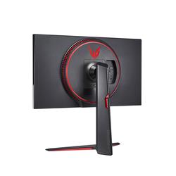 LG 27GN95R-B 27 inch UltraGear™ 4K Nano IPS 144Hz 1ms G-SYNC® Compatible Gaming Monitor 2xHDMI DP(Open Box)