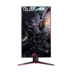 LG 27GN95R-B 27 inch UltraGear™ 4K Nano IPS 144Hz 1ms G-SYNC® Compatible Gaming Monitor 2xHDMI DP(Open Box)