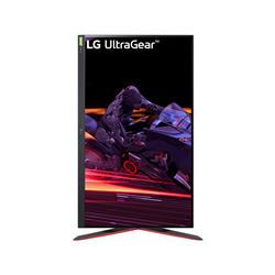 LG 32GP750-B 31.5” UltraGear™ QHD IPS 1ms (GtG) 165 hz Gaming Monitor