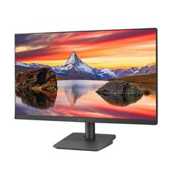 LG 24" FHD Borderless Monitor IPS 75Hz 5ms 24MP40A-C