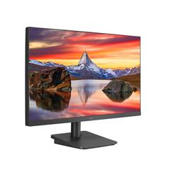 LG 27 Inch Full HD (1920 x 1080) Monitor with IPS 5ms 75Hz