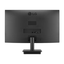 LG 27 Inch Full HD (1920 x 1080) Monitor with IPS 5ms 75Hz