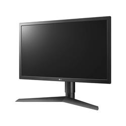 LG 24GL650-B 24” FHD FreeSync 144Hz 1ms Height Adjustable Gaming Monitor(Open Box)