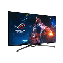 ASUS ROG Swift OLED PG42UQ Gaming Monitor