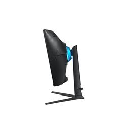 Samsung 32" Odyssey Neo G7 4K UHD 165Hz 1ms Curved Gaming Monitor (LS32BG752NNXGO)(Open Box)