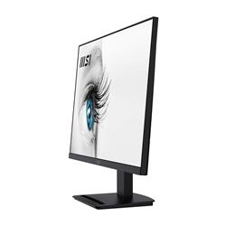 MSI Pro MP273W 27" 16:9 IPS Monitor, 75Hz 5ms, 1920 x 1080 (FHD)(Open Box)