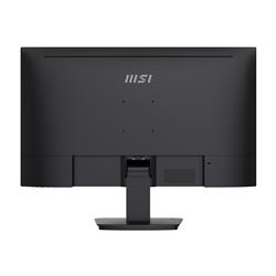 MSI Pro MP273W 27" 16:9 IPS Monitor, 75Hz 5ms, 1920 x 1080 (FHD)(Open Box)