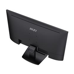 MSI Pro MP273W 27" 16:9 IPS Monitor, 75Hz 5ms, 1920 x 1080 (FHD)(Open Box)