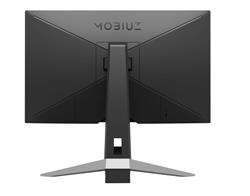 BenQ Mobiuz EX240 24 Inch 1080P FHD IPS 165Hz Gaming Monitor(Open Box)