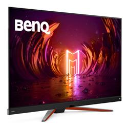 BENQ MOBIUZ EX480UZ 48" UHD 4K 120HZ 0.1ms HDMI2.1 OLED Gaming Monitor