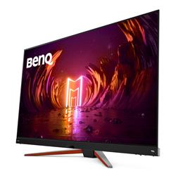 BENQ MOBIUZ EX480UZ 48" UHD 4K 120HZ 0.1ms HDMI2.1 OLED Gaming Monitor