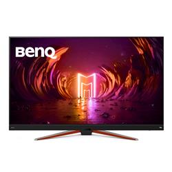 BENQ MOBIUZ EX480UZ 48" UHD 4K 120HZ 0.1ms HDMI2.1 OLED Gaming Monitor