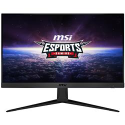 MSI G2412 24" Gaming Monitor, IPS, 170 Hz, 4ms, 1920 x 1080 (FHD)(Open Box)