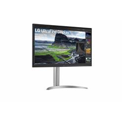 LG 27'' UltraFine™ UHD 4K Nano IPS 5ms 60 Hz  Monitor(Open Box)