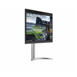 LG 27'' UltraFine™ UHD 4K Nano IPS 5ms 60 Hz  Monitor(Open Box)