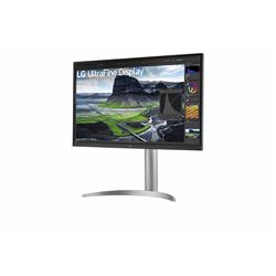 LG 27'' UltraFine™ UHD 4K Nano IPS 5ms 60 Hz  Monitor(Open Box)