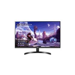 LG 27'' UltraFine™ UHD 4K Nano IPS 5ms 60 Hz  Monitor(Open Box)