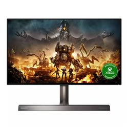 Philips Momentum 279M1RV 27" 4K 144Hz IPS Gaming Monitor