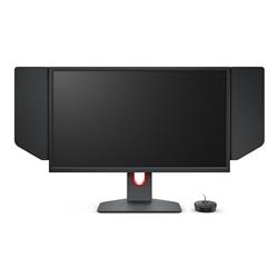 Benq ZOWIE XL2566K 24.5" 360Hz 1920 x 1080 Gaming Monitor