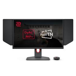 Benq ZOWIE XL2566K 24.5" 360Hz 1920 x 1080 Gaming Monitor