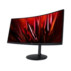 Acer Nitro Gaming 34" XZ342CU 3440x1440 165Hz 1ms HDR400 AMD FreeSync(Open Box)