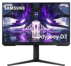 Samsung 24" Odyssey G3 Gaming Monitor FHD VA 144Hz 1ms(Open Box)