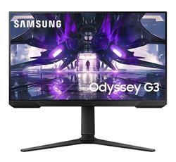 Samsung Odyssey G3 27" FHD VA 1ms FreeSync 144Hz Gaming Monitor(Open Box)