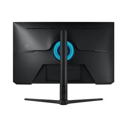 Samsung 28" Gaming Smart Monitor With UHD resolution, 144 hz, 1 ms, IP