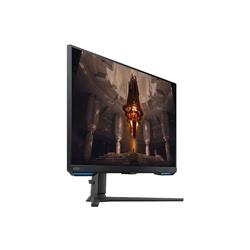 Samsung 28" Gaming Smart Monitor With UHD resolution, 144 hz, 1 ms, IP