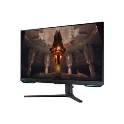 Samsung 28" Gaming Smart Monitor With UHD resolution, 144 hz, 1 ms, IP