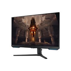 Samsung Odyssey 32” G70B 4K UHD IPS 144Hz 1ms Gaming Monitor(Open Box)