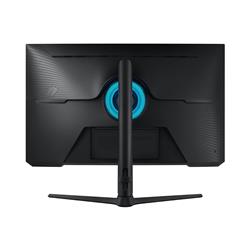 Samsung Odyssey 32” G70B 4K UHD IPS 144Hz 1ms Gaming Monitor(Open Box)