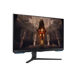 Samsung Odyssey 32” G70B 4K UHD IPS 144Hz 1ms Gaming Monitor(Open Box)