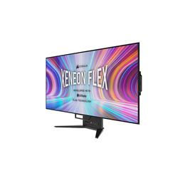 Corsair XENEON FLEX 45" WQHD, 3440x1440, OLED Portal Gaming Monitor(Open Box)