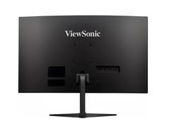 ViewSonic Curved Gaming Monitor 27", VA, FHD, 1ms, 165 Hz(Open Box)