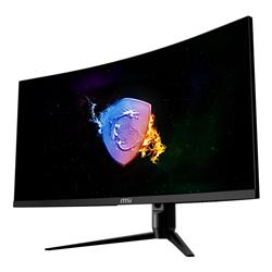 MSI MAG342CQPV 34" 21:9 Curved 1500R Gaming Monitor, 100Hz 1ms, UWQHD