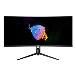 MSI MAG342CQPV 34" 21:9 Curved 1500R Gaming Monitor, 100Hz 1ms, UWQHD