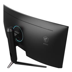 MSI MAG342CQPV 34" 21:9 Curved 1500R Gaming Monitor, 100Hz 1ms, UWQHD