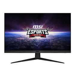 MSI Optix G2712 27" IPS Gaming Monitor, 170Hz 1ms, 1920 x 1080 (FHD)