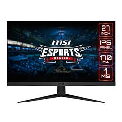 MSI Optix G2712 27" IPS Gaming Monitor, 170Hz 1ms, 1920 x 1080 (FHD)