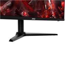 MSI G274CV 27" 16:9 Curved 1500R Gaming Monitor, 75Hz 1ms, 1920 x 1080