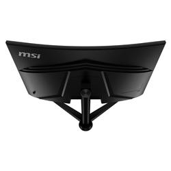 MSI G274CV 27" 16:9 Curved 1500R Gaming Monitor, 75Hz 1ms, 1920 x 1080