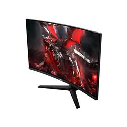 MSI G274CV 27" 16:9 Curved 1500R Gaming Monitor, 75Hz 1ms, 1920 x 1080