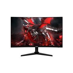 MSI G274CV 27" 16:9 Curved 1500R Gaming Monitor, 75Hz 1ms, 1920 x 1080