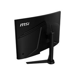 MSI G274CV 27" 16:9 Curved 1500R Gaming Monitor, 75Hz 1ms, 1920 x 1080