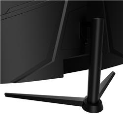 MSI G274CV 27" 16:9 Curved 1500R Gaming Monitor, 75Hz 1ms, 1920 x 1080