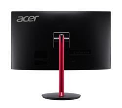 Acer Nitro 27in Curved 1440P 1ms 165Hz Gaming Monitor