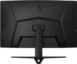 MSI G27CQ4 E2 27" 16:9 Curved 1500R , 170Hz 1ms, QHD, Gaming Monitor