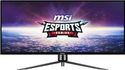 MSI MAG401QR 40" 21:9 IPS, 155Hz 1ms, 3440 x 1440 Gaming Monitor(Open Box)