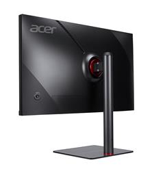 Acer Nitro 27" IPS 2560x1440 170Hz up to 0.5ms FreeSync Gaming Monitor(Open Box)